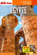 EGYPTE -