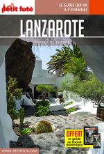 LANZAROTE -