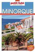 MINORQUE -