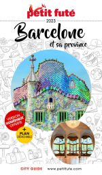 BARCELONE ET SA PROVINCE -
