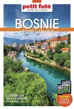 BOSNIE-HERZÉGOVINE -