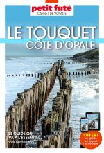 LE TOUQUET – CÔTE D’OPALE - 