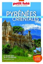 PYRÉNÉES ORIENTALES - 