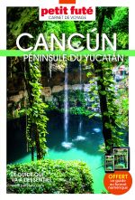 CANCÚN - YUCATÁN -