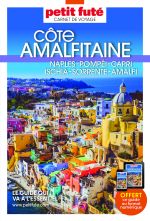 CÔTE AMALFITAINE -