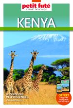 KENYA -