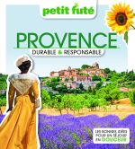 PROVENCE DURABLE & RESPONSABLE -