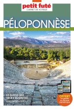 PELOPONNÈSE -