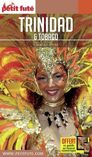 TRINIDAD ET TOBAGO