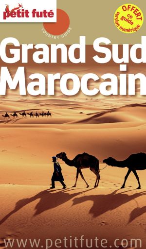 GRAND SUD MAROCAIN