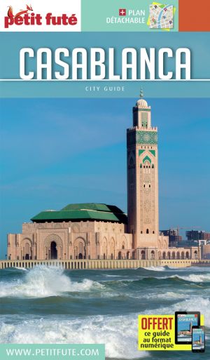 CASABLANCA