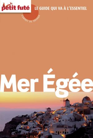 Îles Mer Egee
