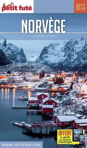 NORVÈGE