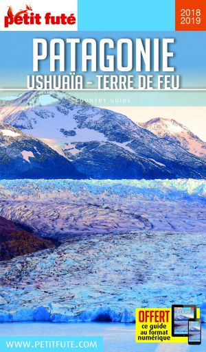 PATAGONIE