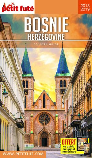 BOSNIE-HERZÉGOVINE