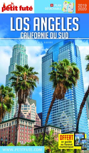 LOS ANGELES / CALIFORNIE DU SUD