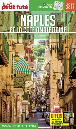 NAPLES ET CÔTE AMALFITAINE