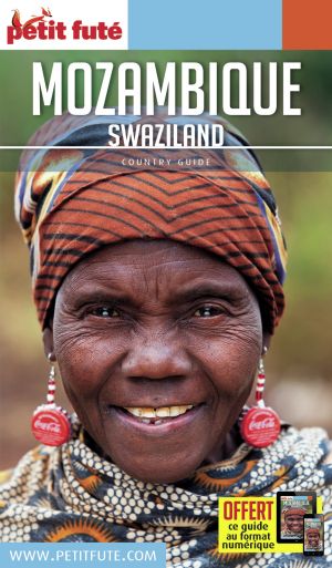 MOZAMBIQUE (+SWAZILAND)