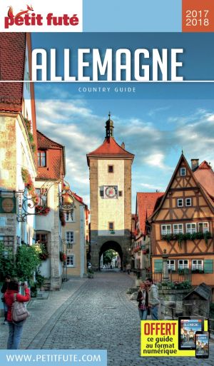 ALLEMAGNE
