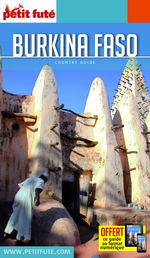 BURKINA FASO