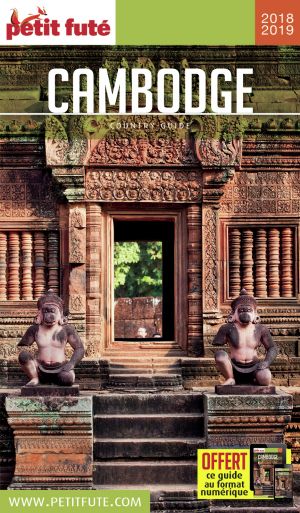 CAMBODGE