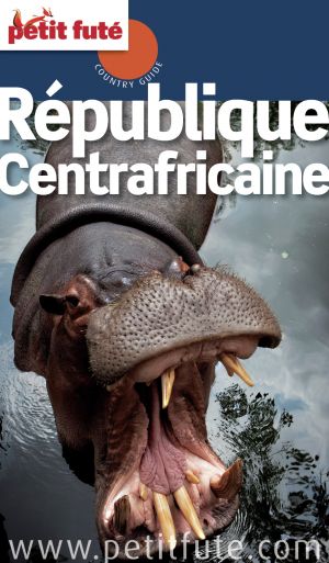 République Centrafricaine