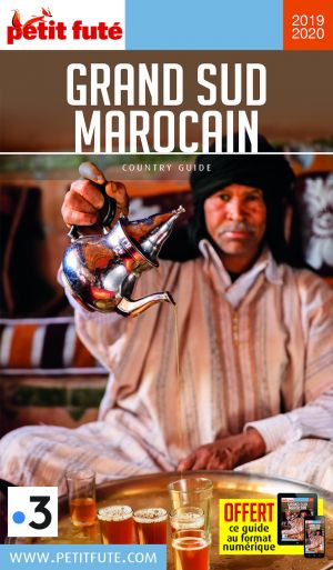 GRAND SUD MAROCAIN