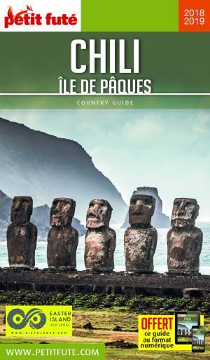 CHILI - ÎLE DE PÂQUES