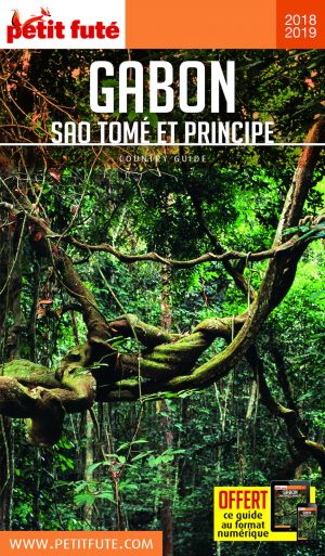 GABON / SAO TOME ET PRINCIPE