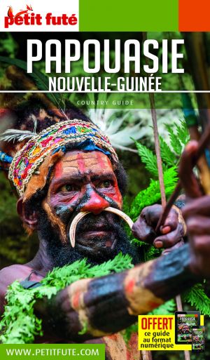 PAPOUASIE - NOUVELLE GUINÉE