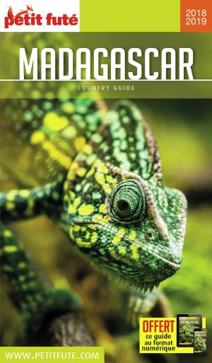 MADAGASCAR