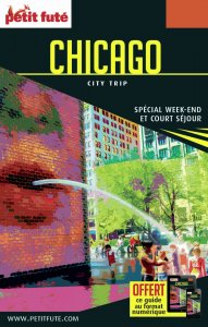 CHICAGO – GRANDS LACS
