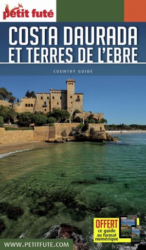 COSTA DAURADA ET TERRES DE L'EBRE
