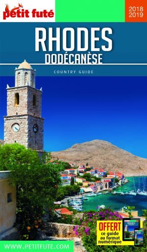 RHODES / DODÉCANÈSE