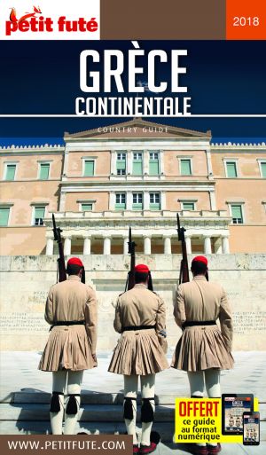 GRÈCE CONTINENTALE