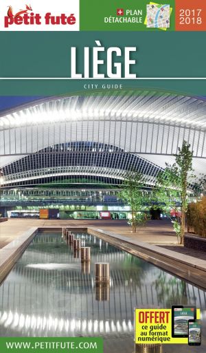 LIÈGE