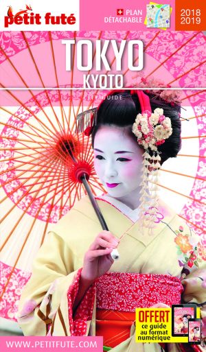 TOKYO - KYOTO