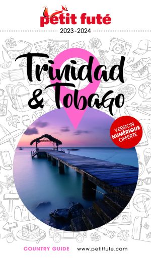 TRINIDAD ET TOBAGO