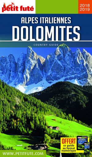 DOLOMITES ET ALPES ITALIENNES