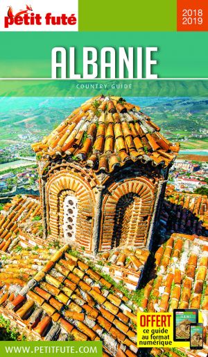 ALBANIE