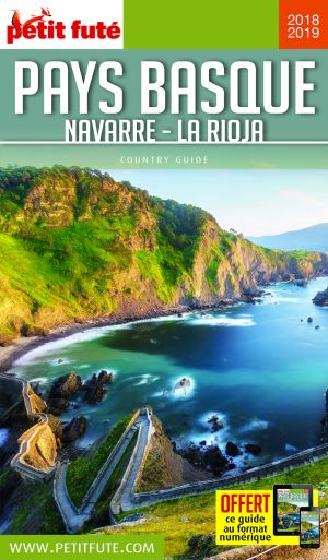 PAYS BASQUE / NAVARRE - RIOJA