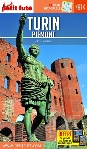 TURIN / PIÉMONT