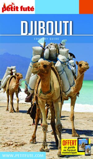 DJIBOUTI