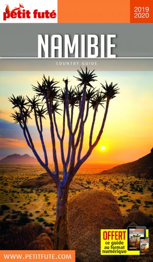 NAMIBIE