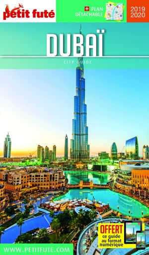 DUBAÏ