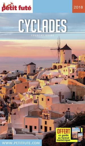 CYCLADES
