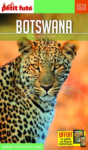 BOTSWANA