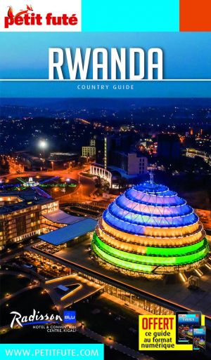RWANDA