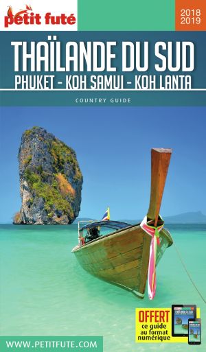 THAÏLANDE SUD