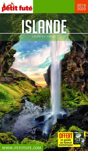 ISLANDE